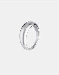 CENDRE - Pia Dome Ring