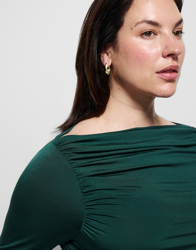 Commonry - Alexa Top