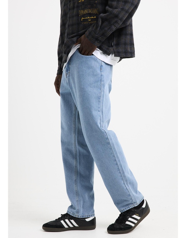 Insight - Colt Straight Denim Jeans