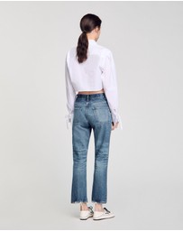 Sandro - Charmant Jeans