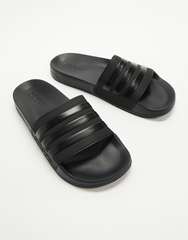 adidas Sportswear - Adilette Shower Slides - Men's