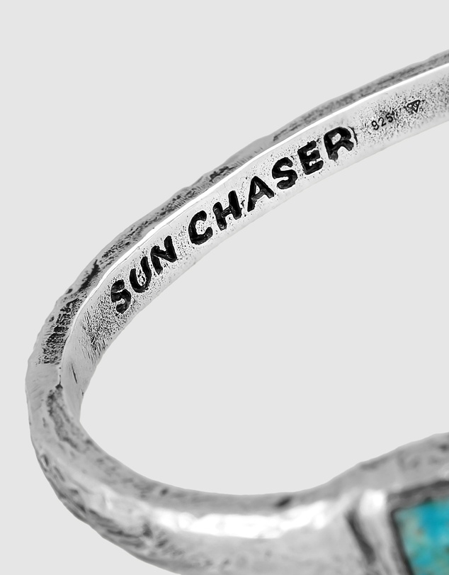 Haze & Glory - ICONIC EXCLUSIVE - Sun Chaser Bangle