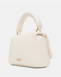 ALDO - Topluxe Top Handle Bag