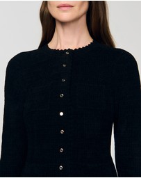 Sandro - Syrene Dress