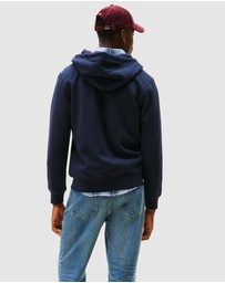 Tommy Hilfiger - Fleece Zip-Thru Hoody