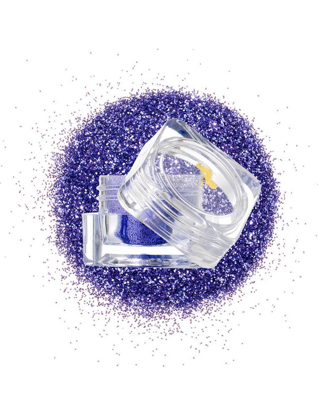 Silk Oil of Morocco - Mermaid Glitter Bundle