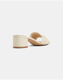 ALDO - Claudina Mules
