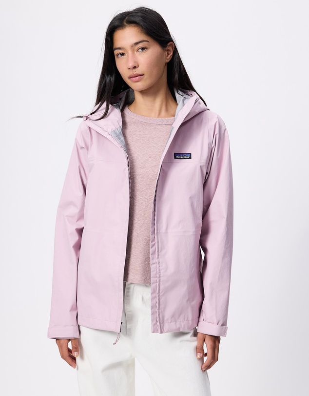 Patagonia - Torrentshell 3L Rain Jacket