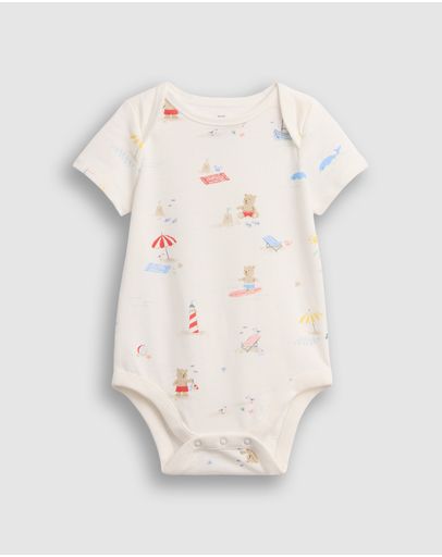 Beach Toile