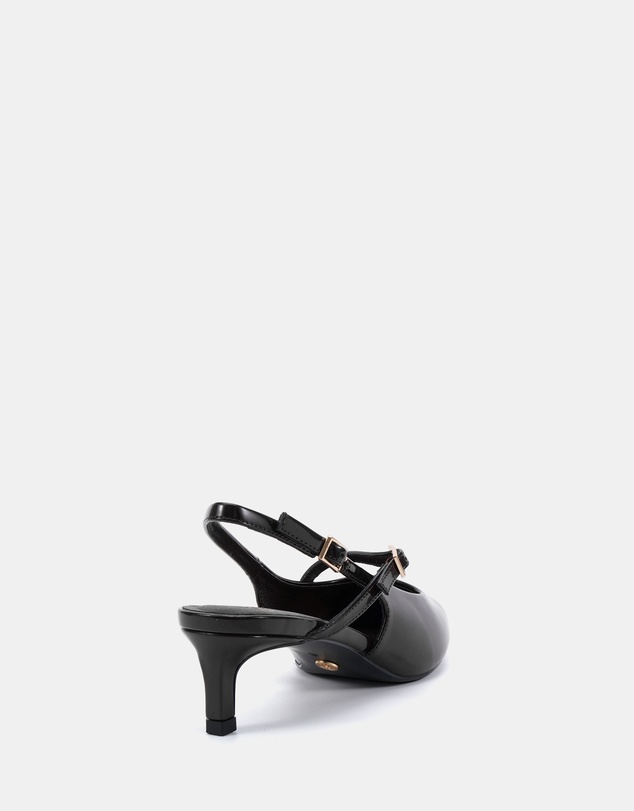 Novo - Isela Heels