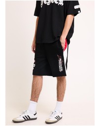 Spencer Project - Turbo Track Shorts