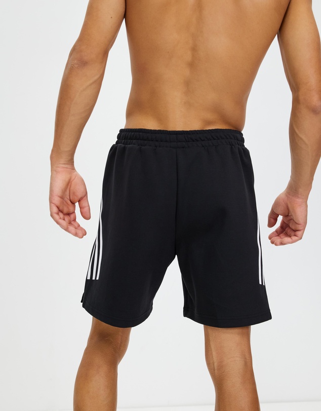 adidas Sportswear - Future Icons 3 Stripes Shorts