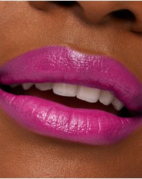 MAC - MACXIMAL Sleek Satin Lipstick Violet Vapor