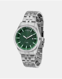 Jag - Jag Forster Men's Watch