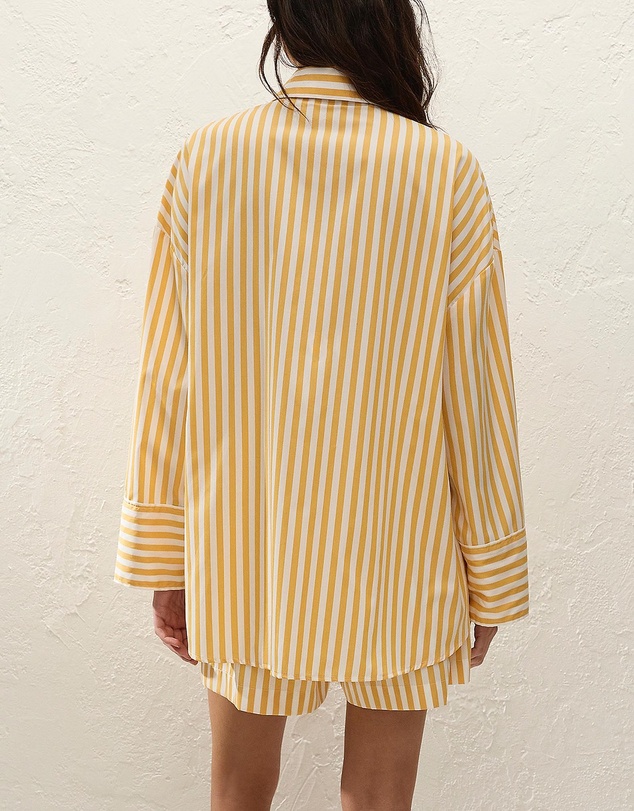 Faithfull The Brand - Clemente Shirt
