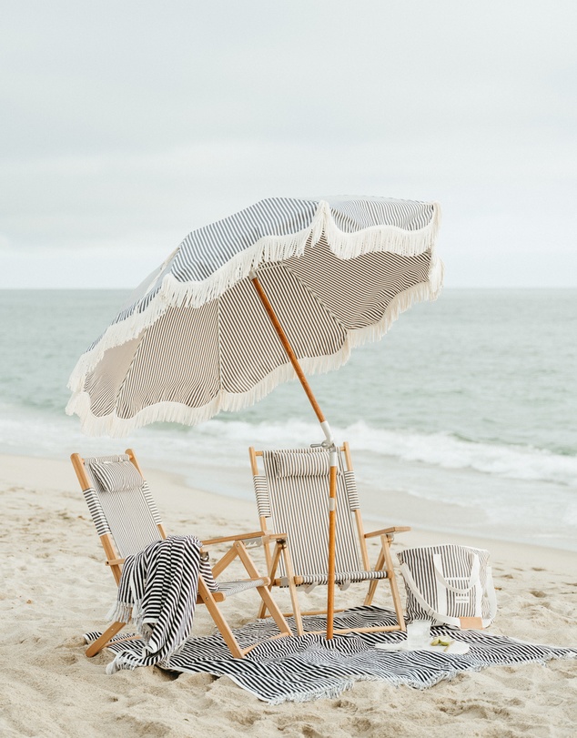 Business & Pleasure Co. - The Premium Beach Umbrella