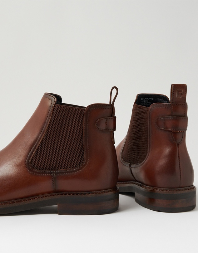 Rockport - Pointer Ro
