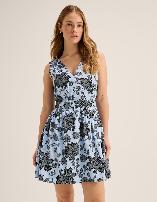 Review - Folklore Mini Dress