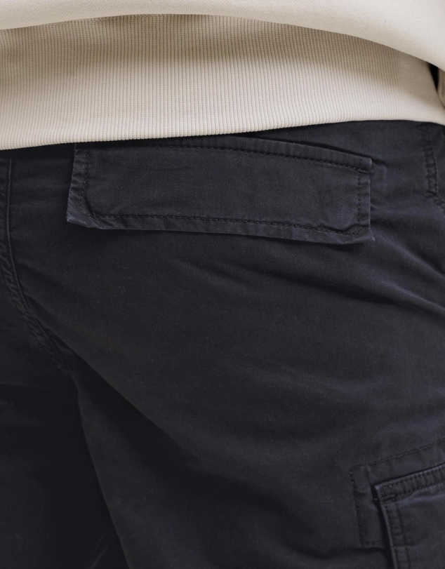 Jack & Jones - Jpstcole Frank Cargo Shorts