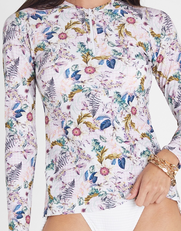 Heaven Australia - Petunia Kate Rash Guard