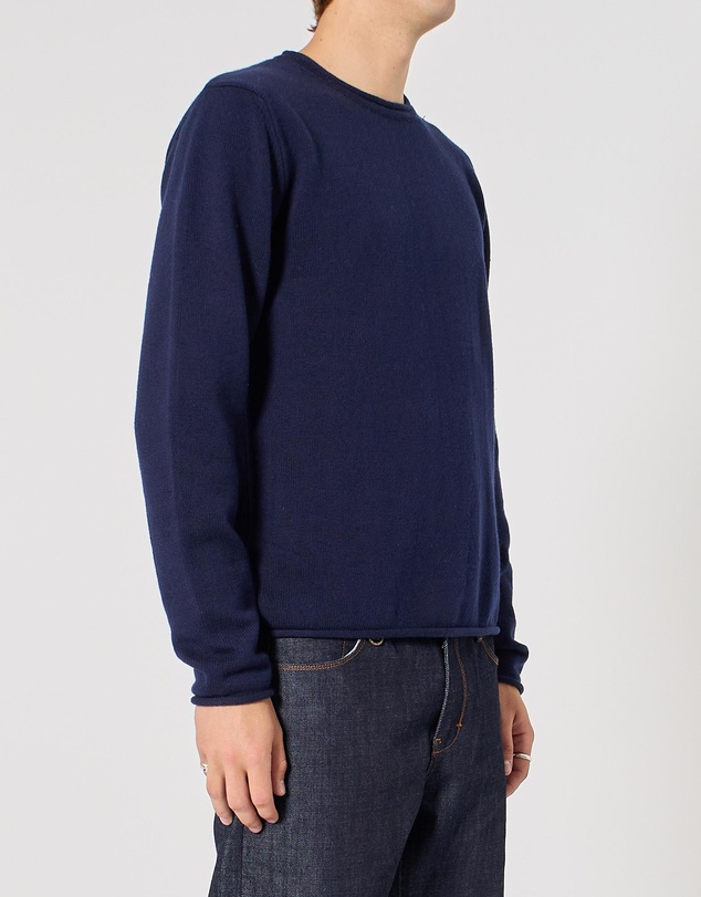 Neuw - Legacy Knit Crew Jumper