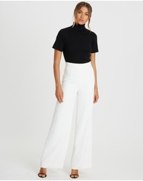 Tussah - Elmani Knit Top