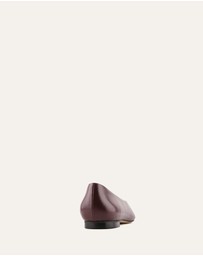 Jo Mercer - Patsy Casual Flats
