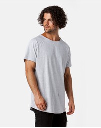 ONEBYONE - Classic Blank Tee