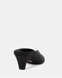 Novo - Zeely Mules