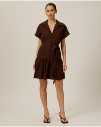 Tussah - Kate Mini Dress