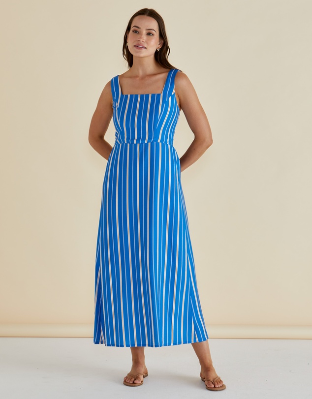 Betty Basics - Tegan Midi Dress