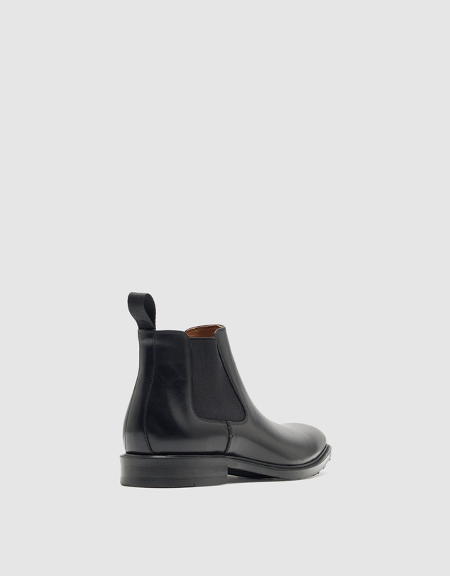 Oxford - Alexander Chelsea Boot