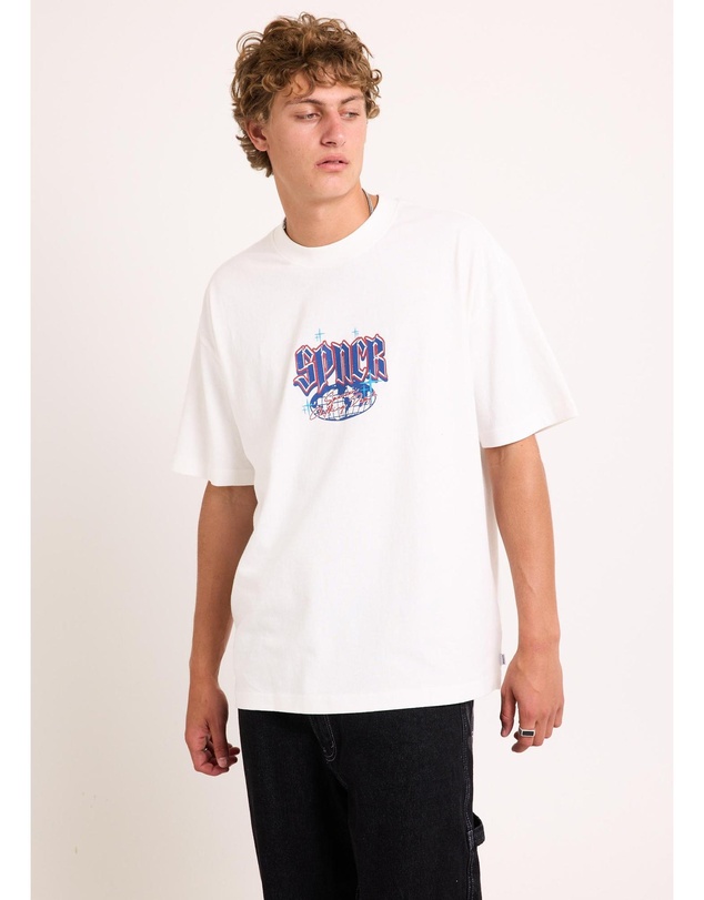 Spencer Project - Textile T-Shirt