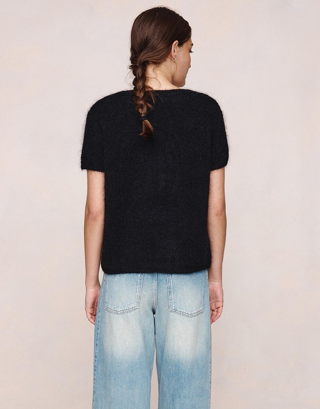 Marle - Aster Top