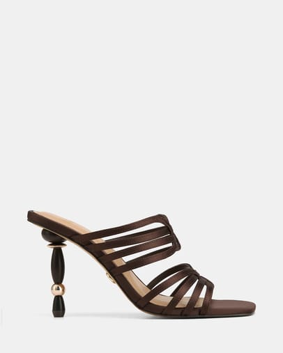 ESPRESSO SATIN