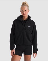 The North Face - Yumiori Off Peak Full Zip Jacket