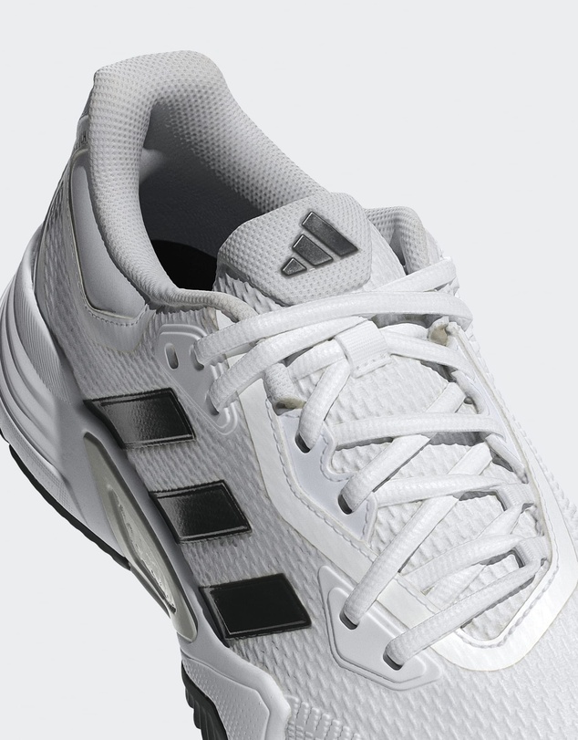 adidas Performance - Solematch Control 2 Tennis Shoes Unisex