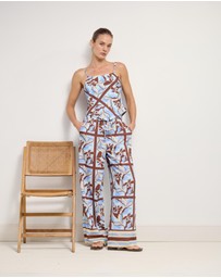 Staple the Label - Cielo Drawstring Pants