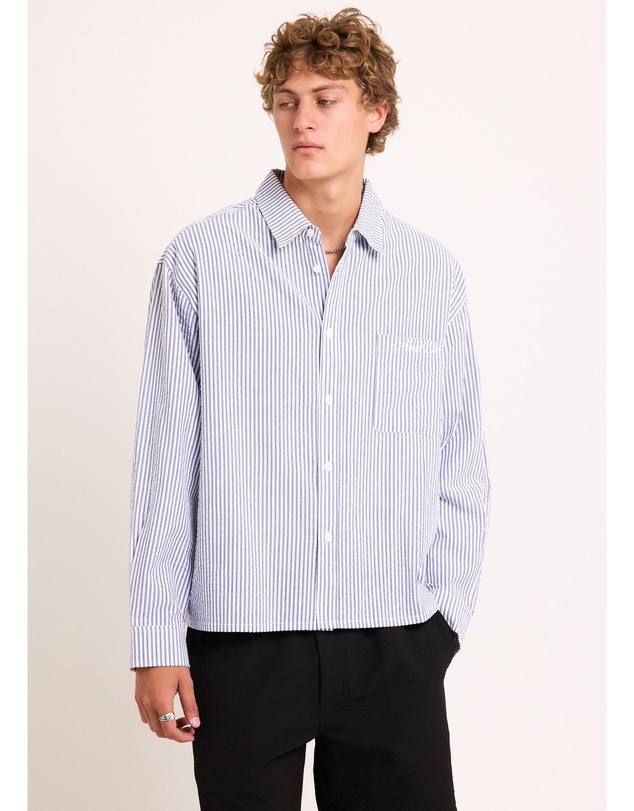 Arvust - Toby Long Sleeve Shirt