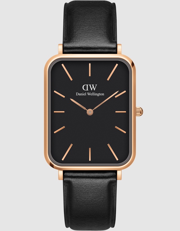Daniel Wellington - Quadro Sheffield 29mm