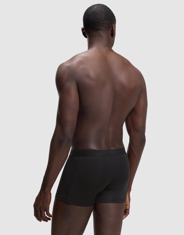 BOSS - 3-Pack Stretch Microfibre Trunks