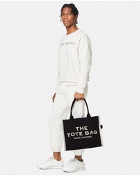 Marc Jacobs - The Jacquard Large Tote Bag