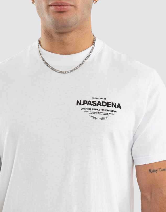 Nena & Pasadena - Leuco Classic Tee