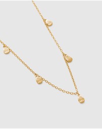 Kirstin Ash - Bloom Necklace
