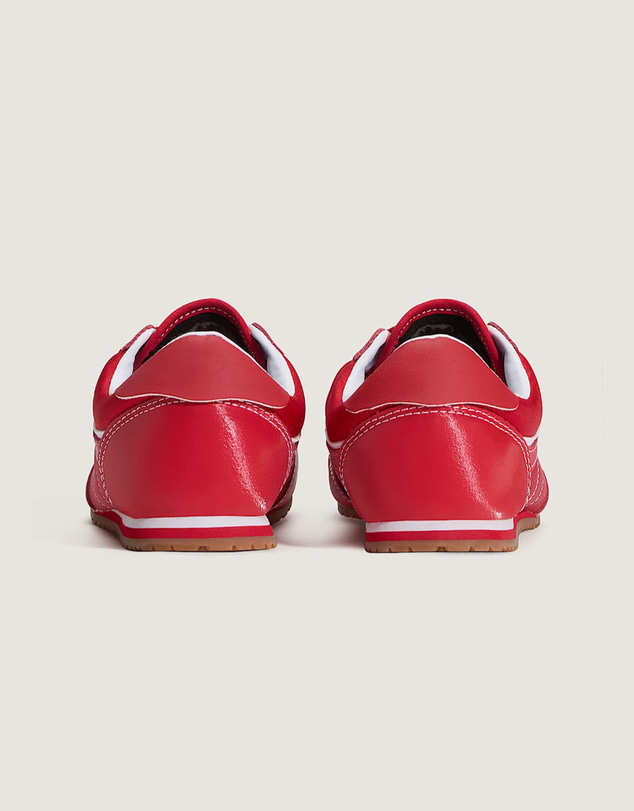 Vans - Super Lowpro - Unisex
