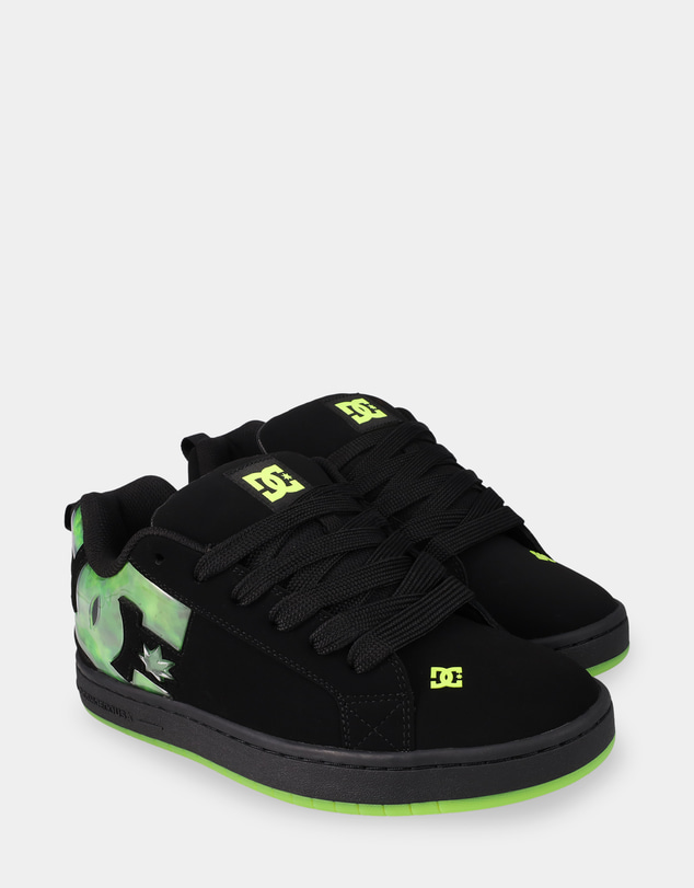 DC Shoes - Mens Cg Jumanji Sneakers