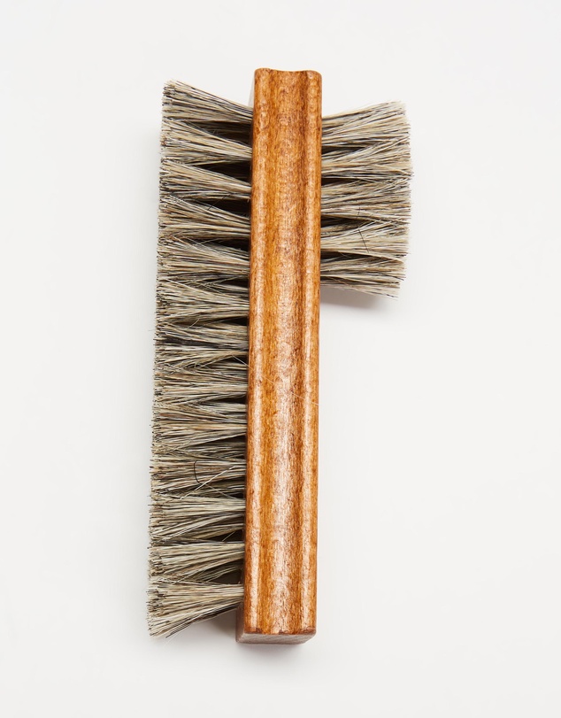R.M.Williams - Natural Double Sided Brush