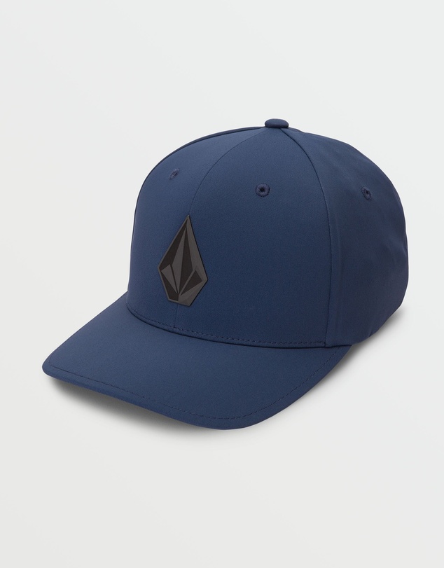 Volcom - Mens Stone Tech Flexfit Cap