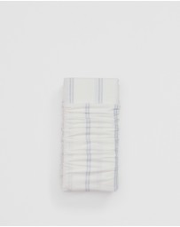 Country Road - Goldie Australian Cotton Single Fitted Sheet