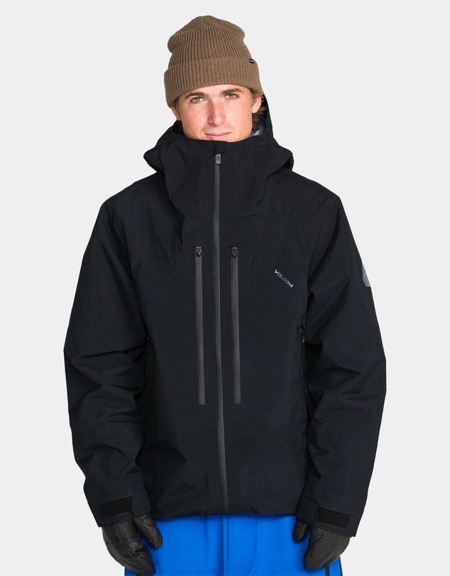 Volcom - Mens Guch Gore-Tex Pro Jacket